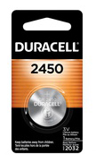 Duracell&reg; Lithium Batteries